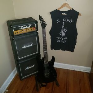 UNIF I Don't Trust Me Either Tank